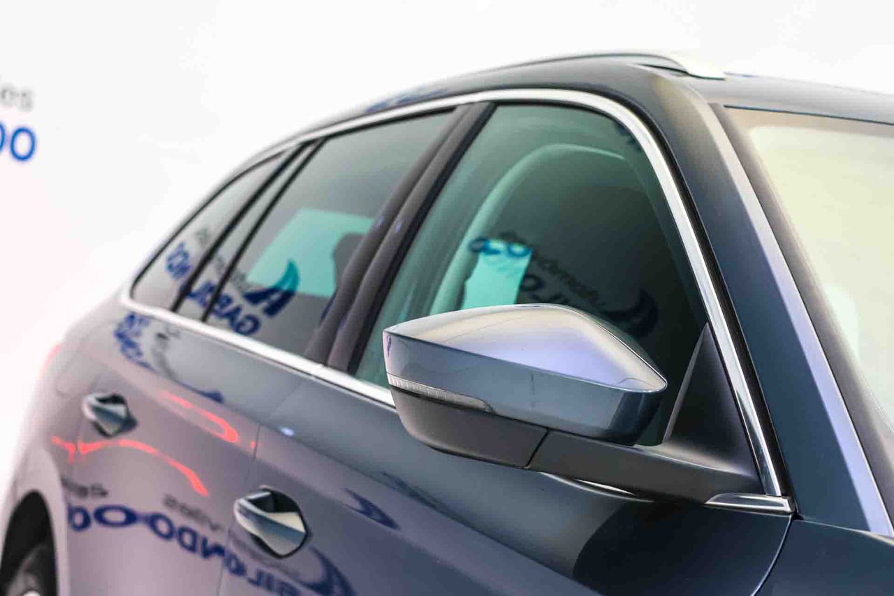 Skoda Octavia Combi 1.5 TSI 110kW (150CV) Manual Style - Foto 21