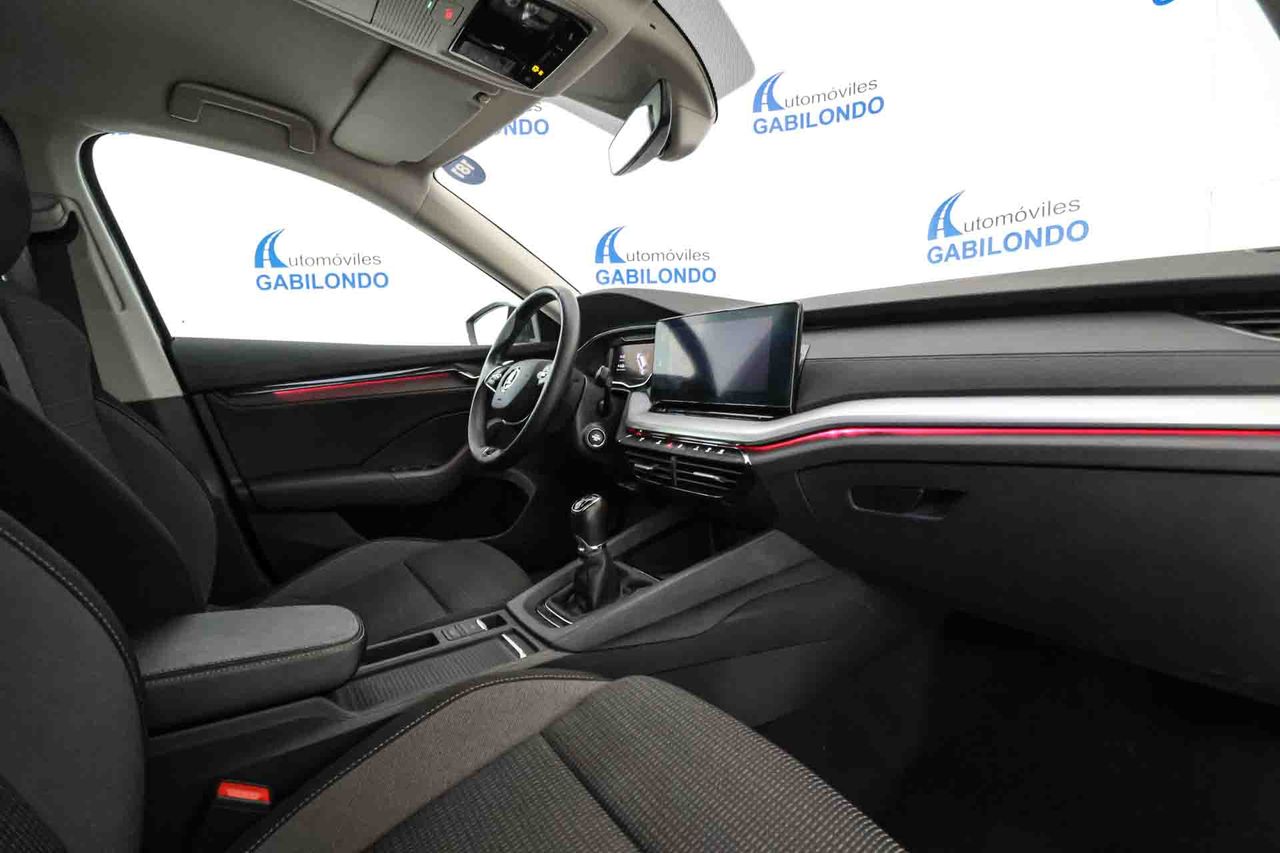 Skoda Octavia Combi 1.5 TSI 110kW (150CV) Manual Style - Foto 46
