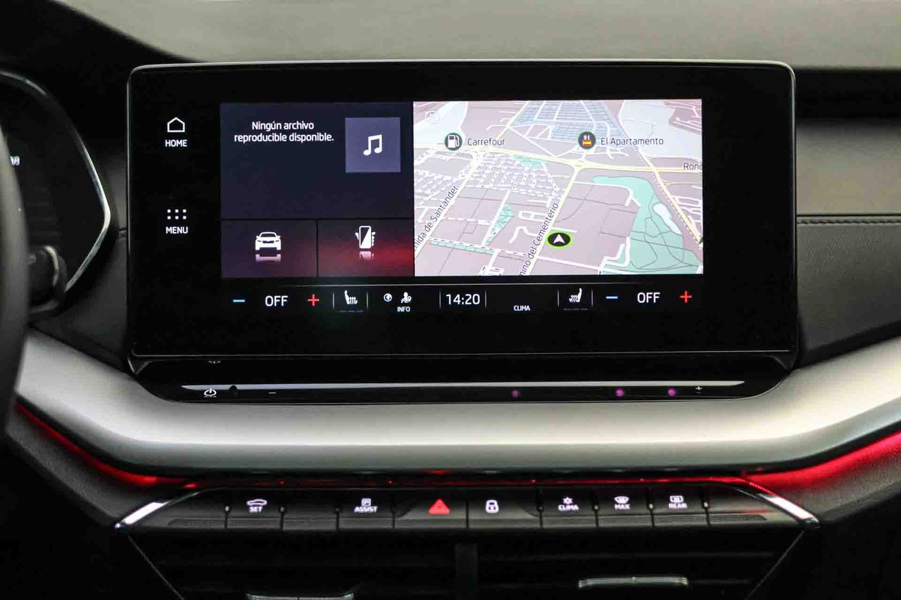 Skoda Octavia Combi 1.5 TSI 110kW (150CV) Manual Style - Foto 44