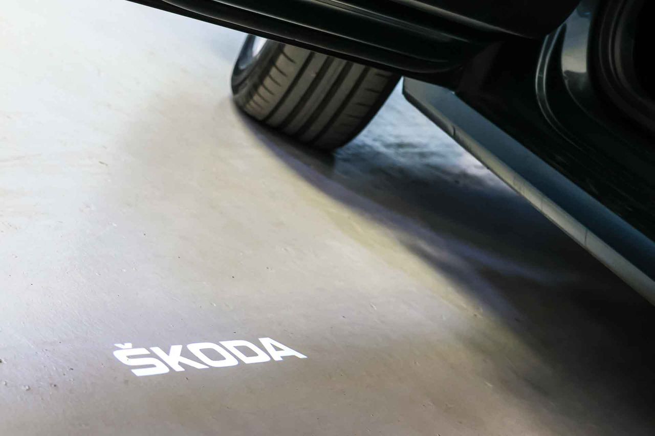 Skoda Octavia Combi 1.5 TSI 110kW (150CV) Manual Style - Foto 18