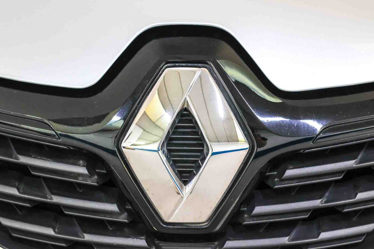 Renault Captur Initiale Pa E-TECH Híbrido enchuf. 160cv - Foto 11