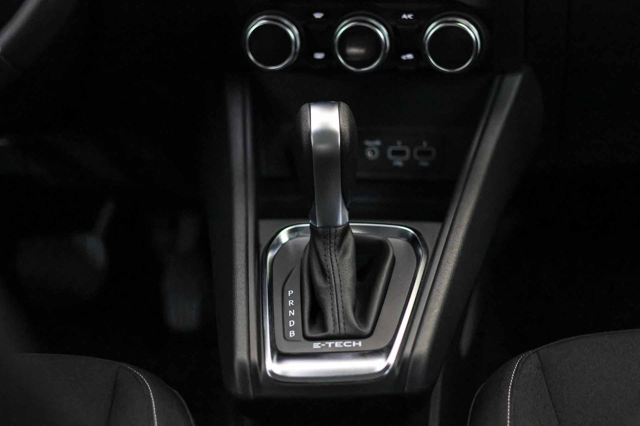 Renault Captur Initiale Pa E-TECH Híbrido enchuf. 160cv - Foto 41