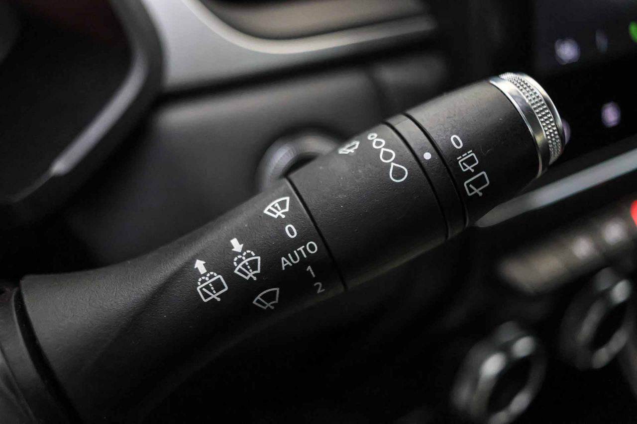 Renault Captur Initiale Pa E-TECH Híbrido enchuf. 160cv - Foto 37