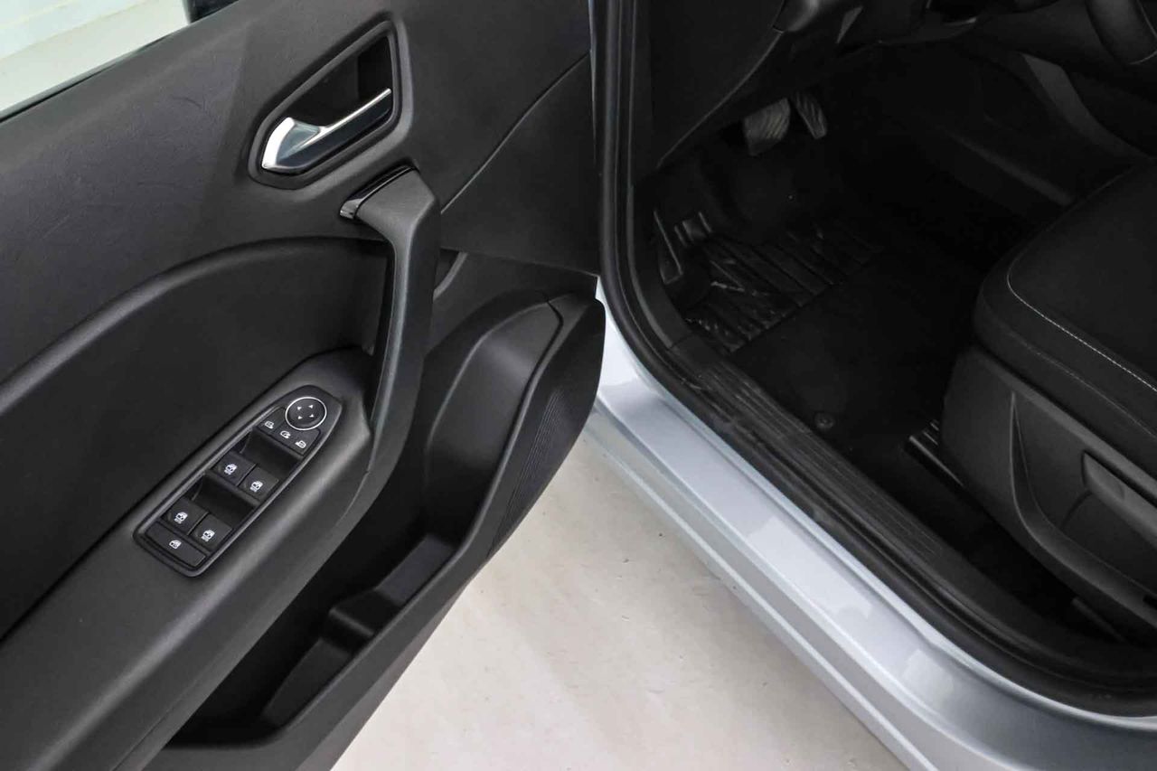Renault Captur Initiale Pa E-TECH Híbrido enchuf. 160cv - Foto 26