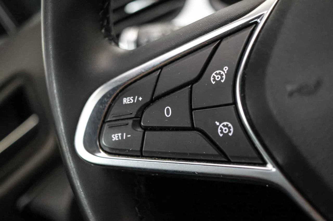 Renault Captur Initiale Pa E-TECH Híbrido enchuf. 160cv - Foto 32