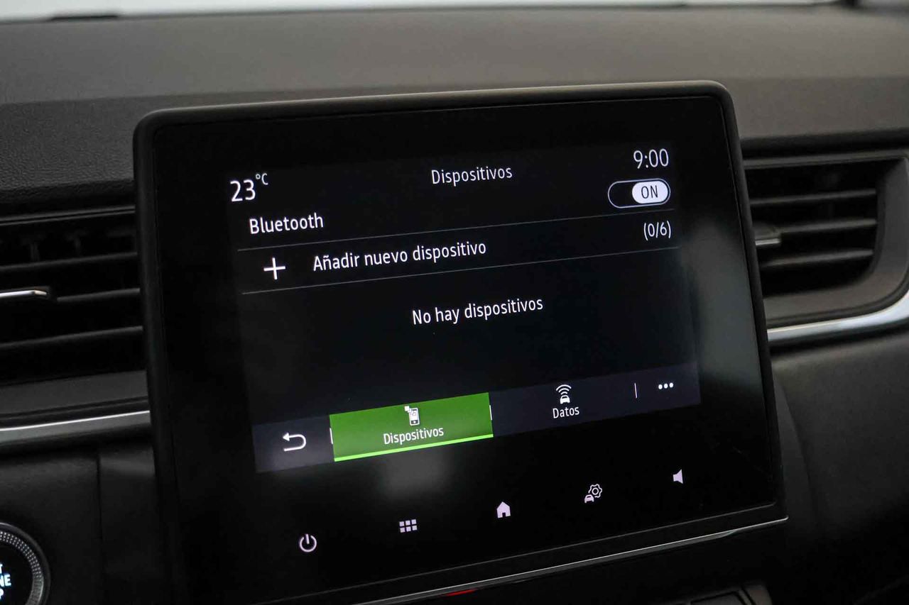 Renault Captur Initiale Pa E-TECH Híbrido enchuf. 160cv - Foto 57