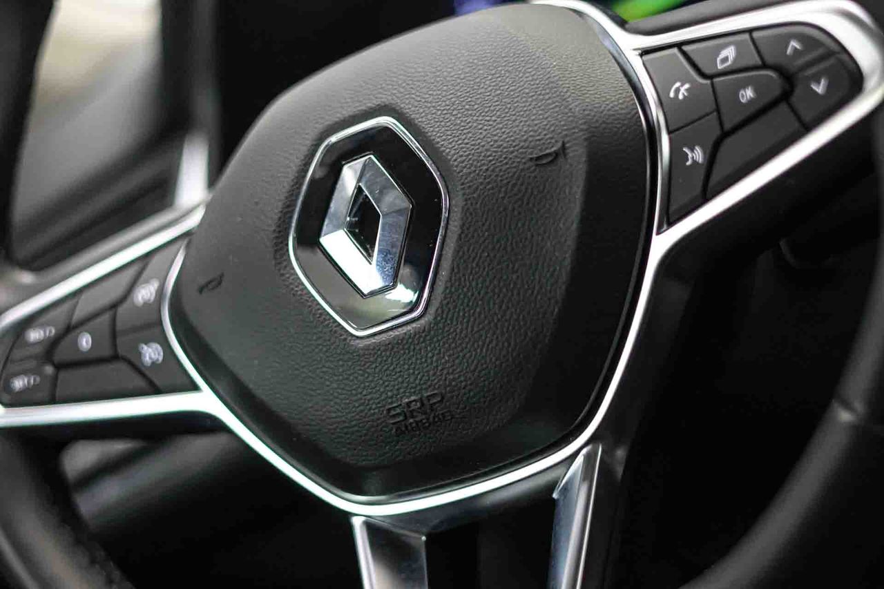 Renault Captur Initiale Pa E-TECH Híbrido enchuf. 160cv - Foto 31