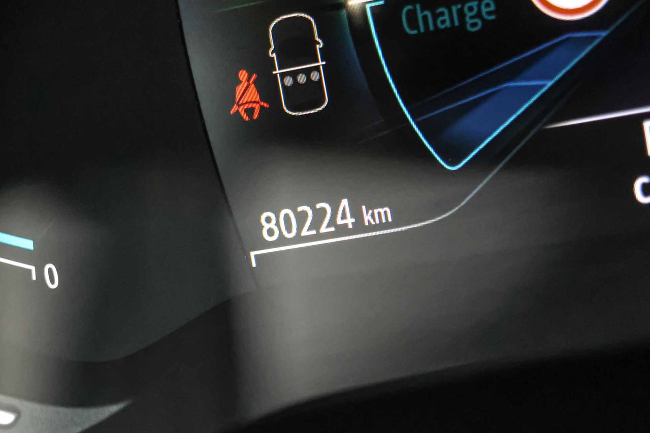 Renault Captur Initiale Pa E-TECH Híbrido enchuf. 160cv - Foto 7