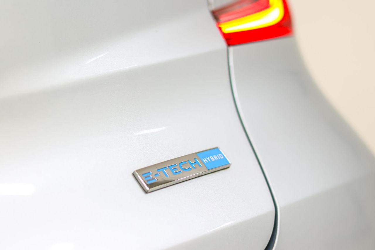 Renault Captur Initiale Pa E-TECH Híbrido enchuf. 160cv - Foto 15