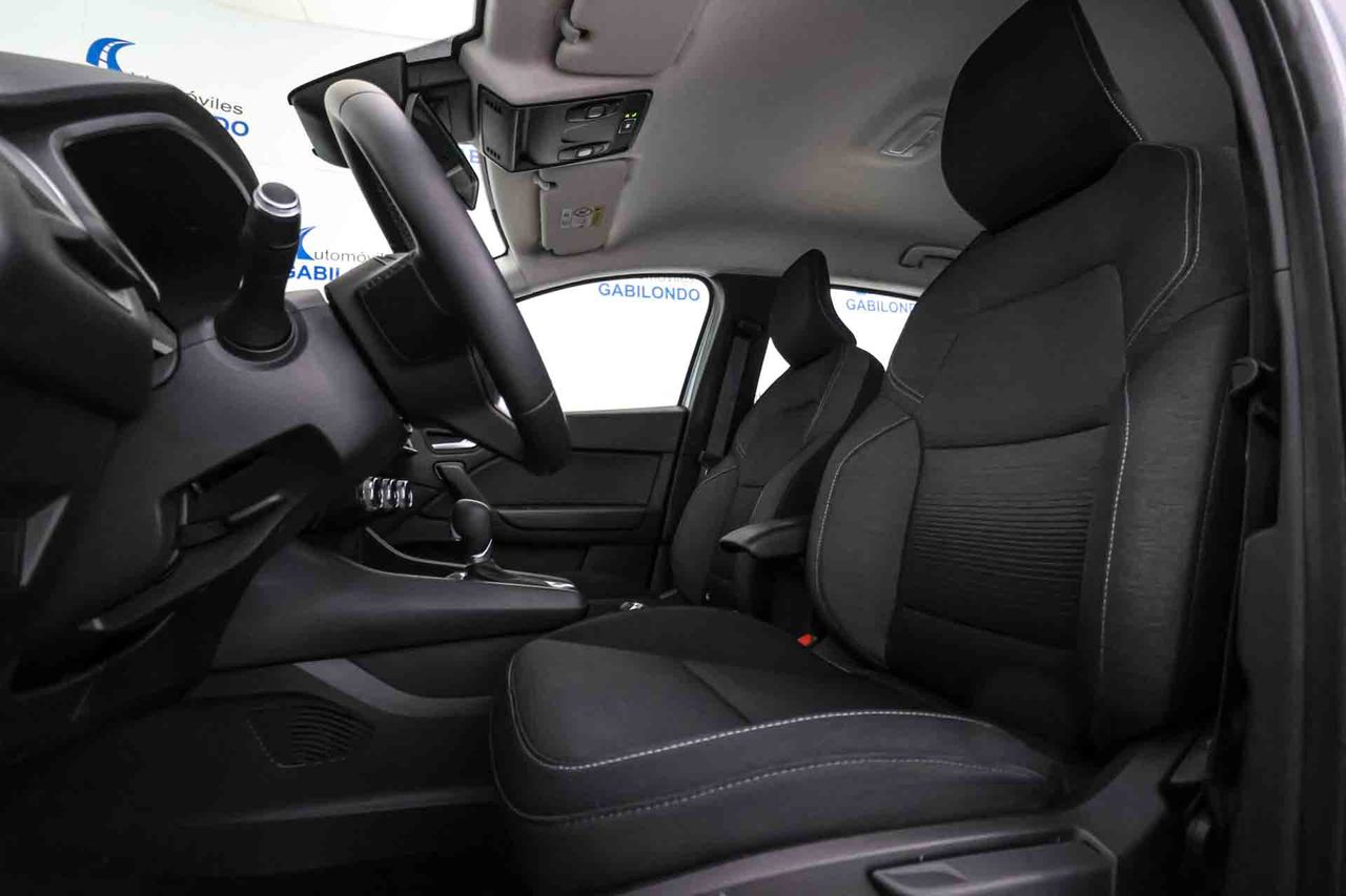 Renault Captur Initiale Pa E-TECH Híbrido enchuf. 160cv - Foto 25