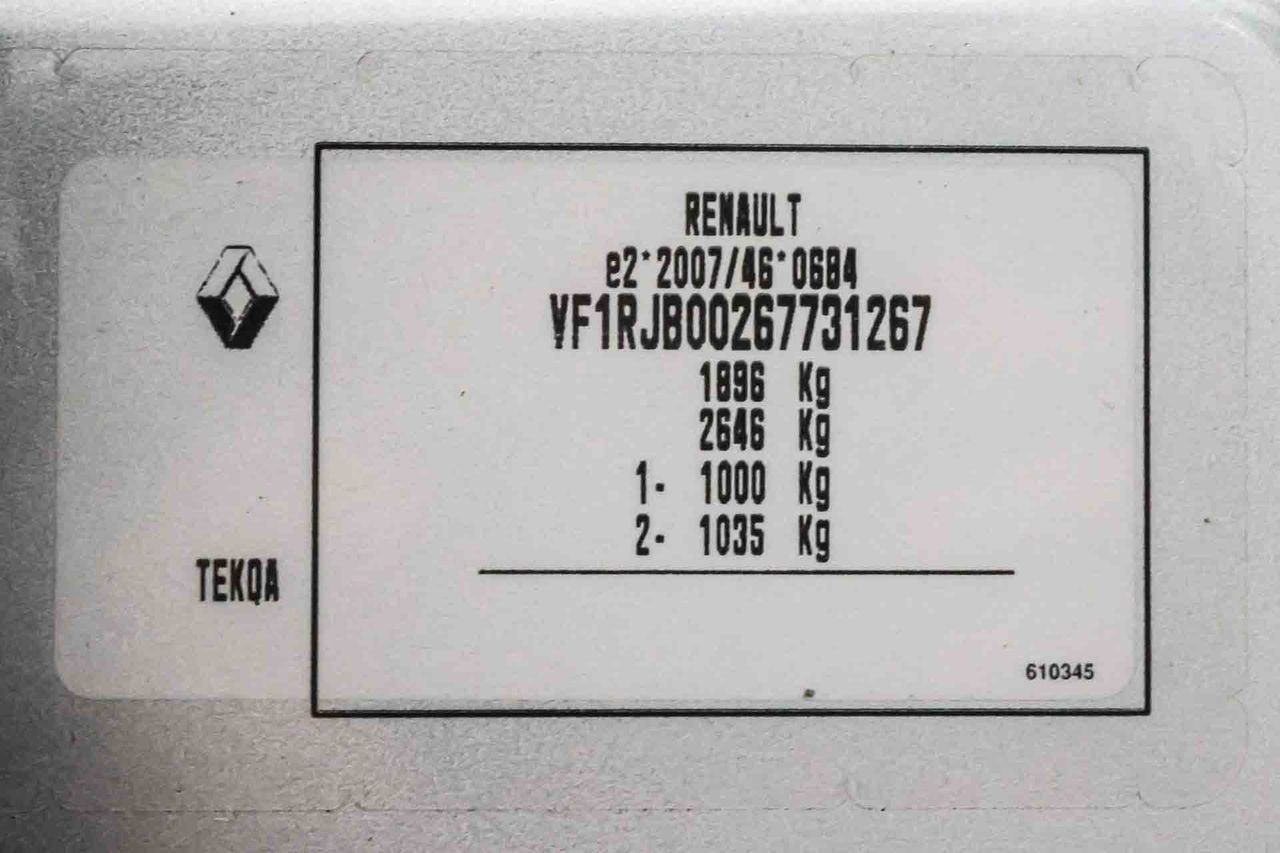 Renault Captur Initiale Pa E-TECH Híbrido enchuf. 160cv - Foto 8