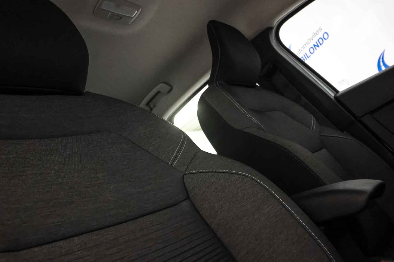Renault Captur Initiale Pa E-TECH Híbrido enchuf. 160cv - Foto 46