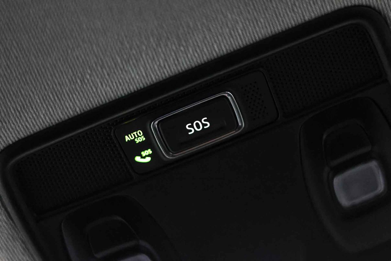 Renault Captur Initiale Pa E-TECH Híbrido enchuf. 160cv - Foto 44