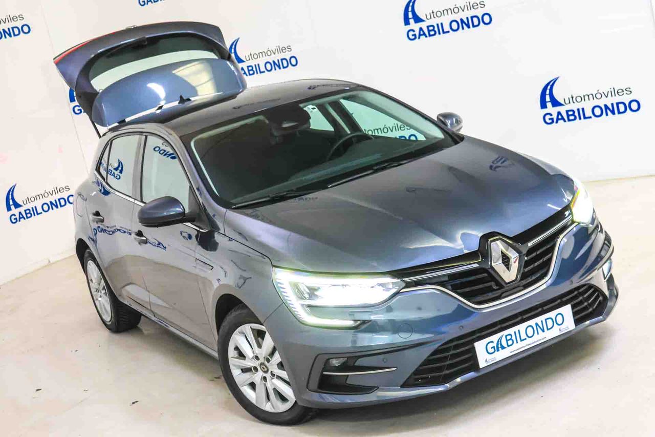 Renault Megane Business TCe 85 kW (115CV) -SS - Foto 19