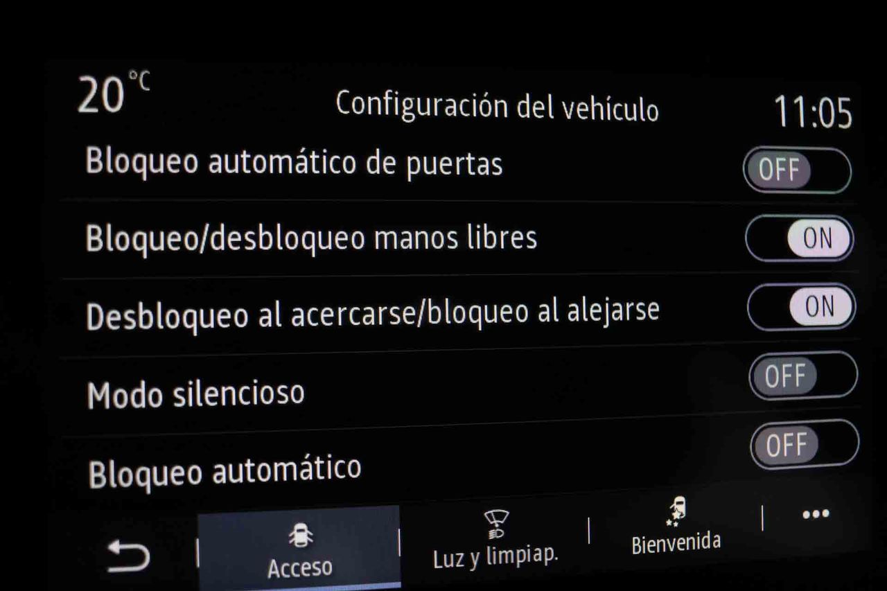 Renault Megane Business TCe 85 kW (115CV) -SS - Foto 59