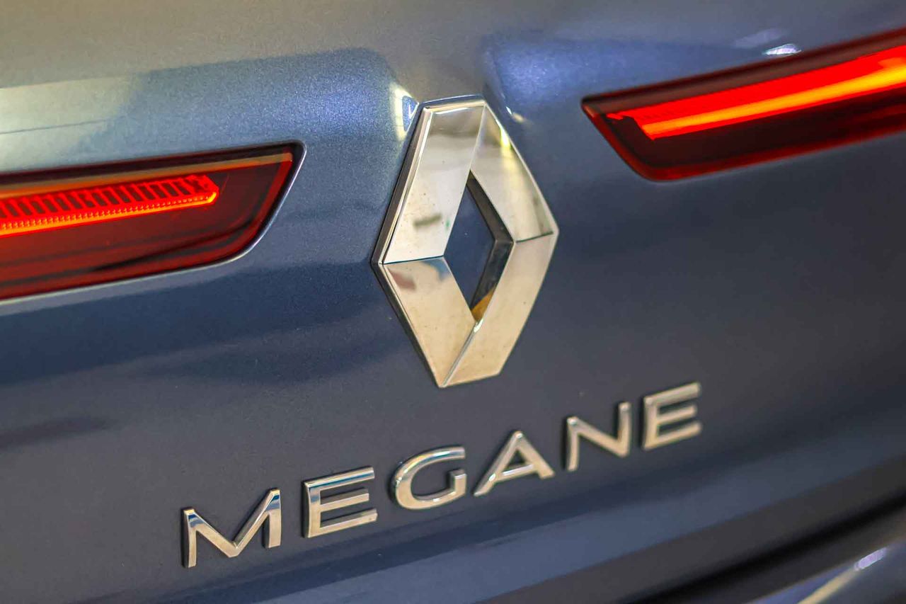 Renault Megane Business TCe 85 kW (115CV) -SS - Foto 12