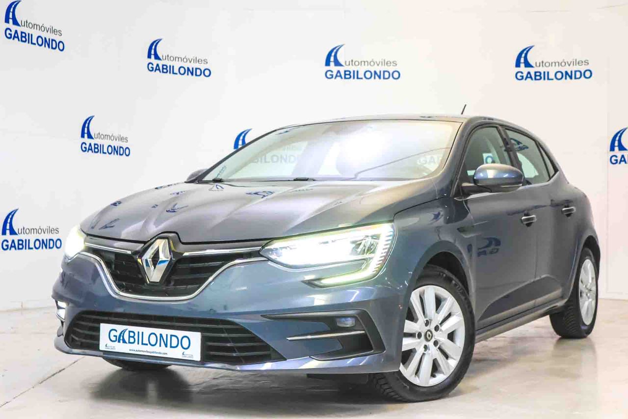 Renault Megane Business TCe 85 kW (115CV) -SS - Foto 10