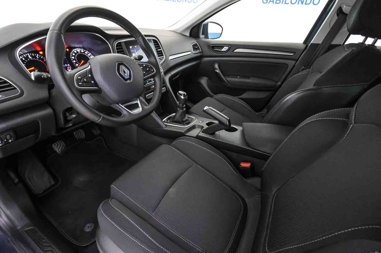 Renault Megane Business TCe 85 kW (115CV) -SS - Foto 27