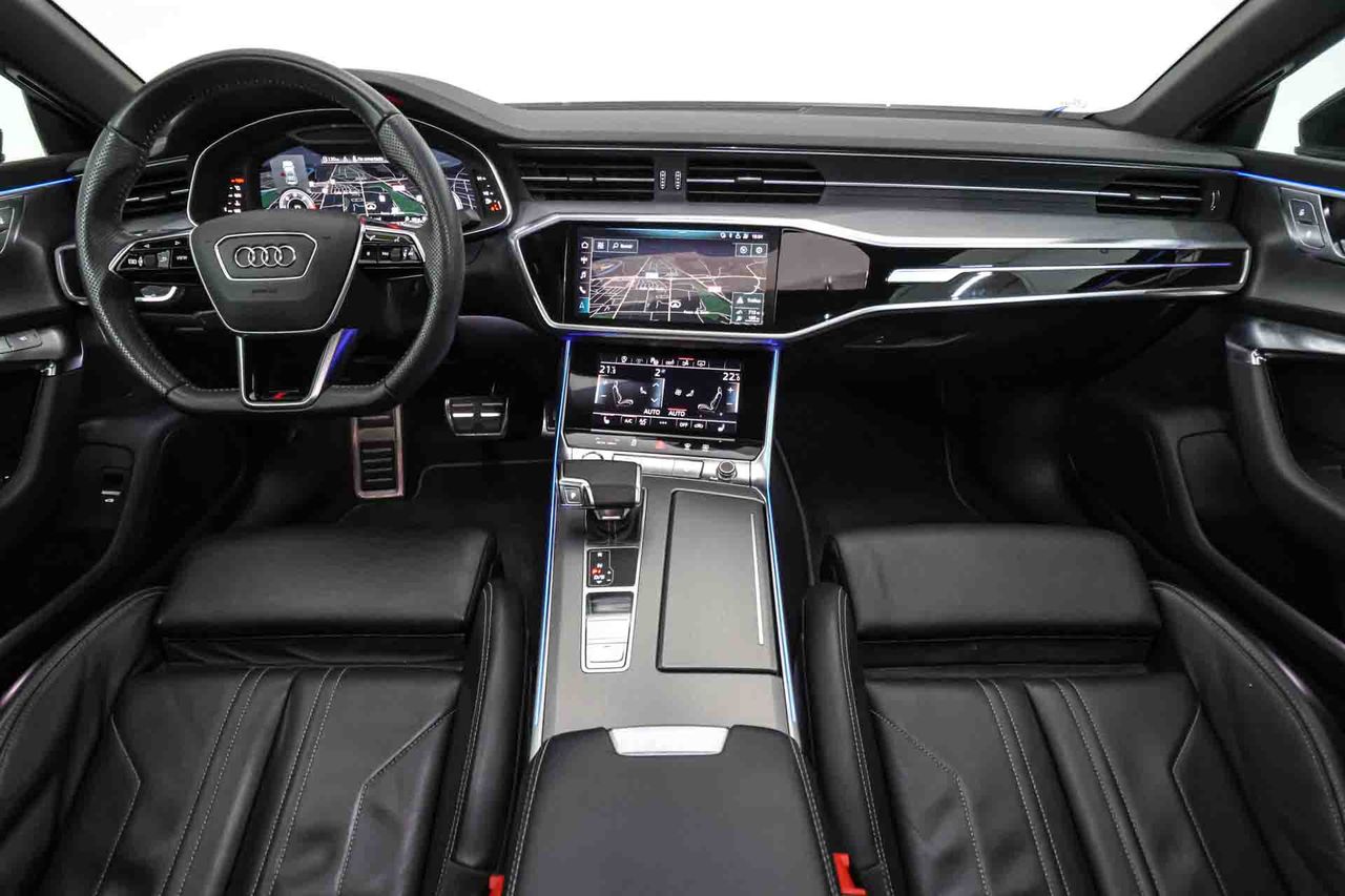 Audi A7 Sportback 40 TDI S tronic - Foto 58