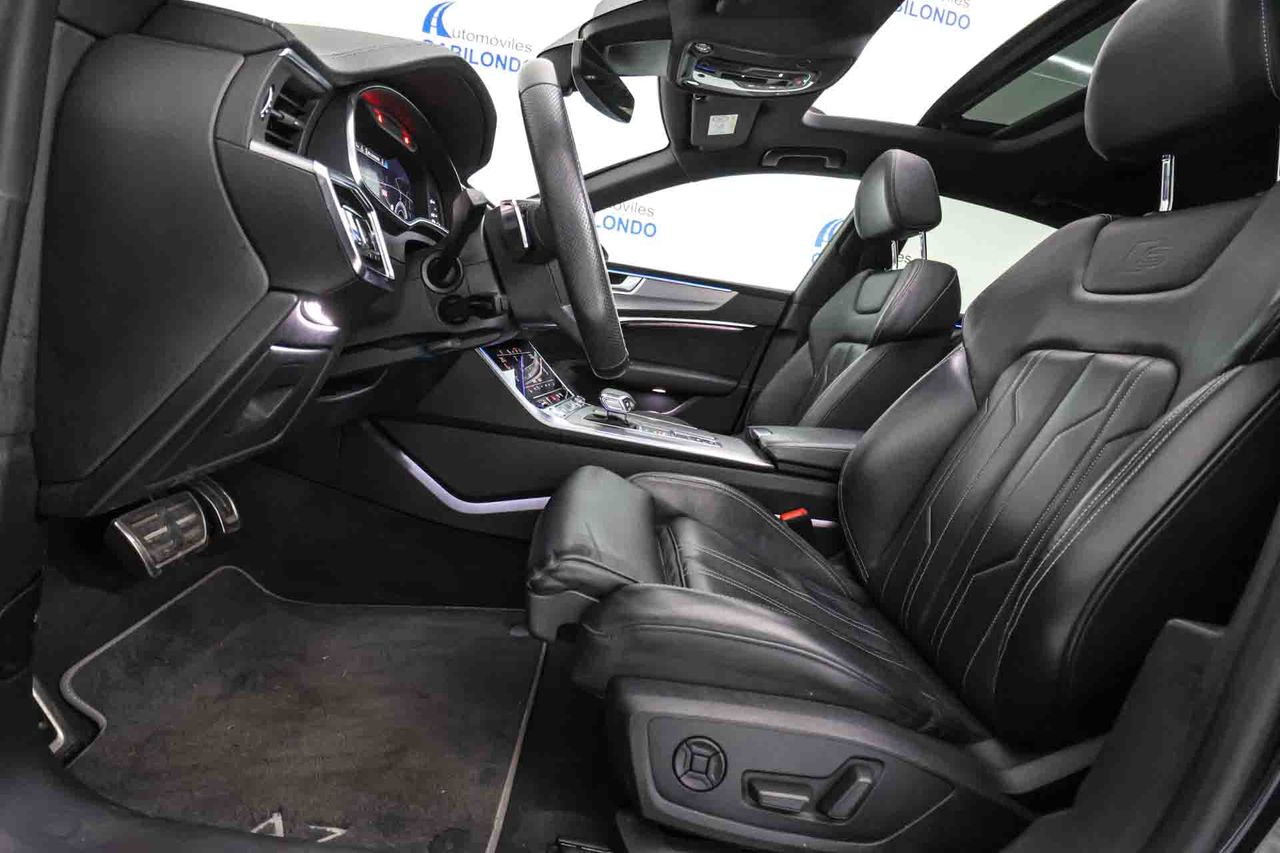 Audi A7 Sportback 40 TDI S tronic - Foto 29