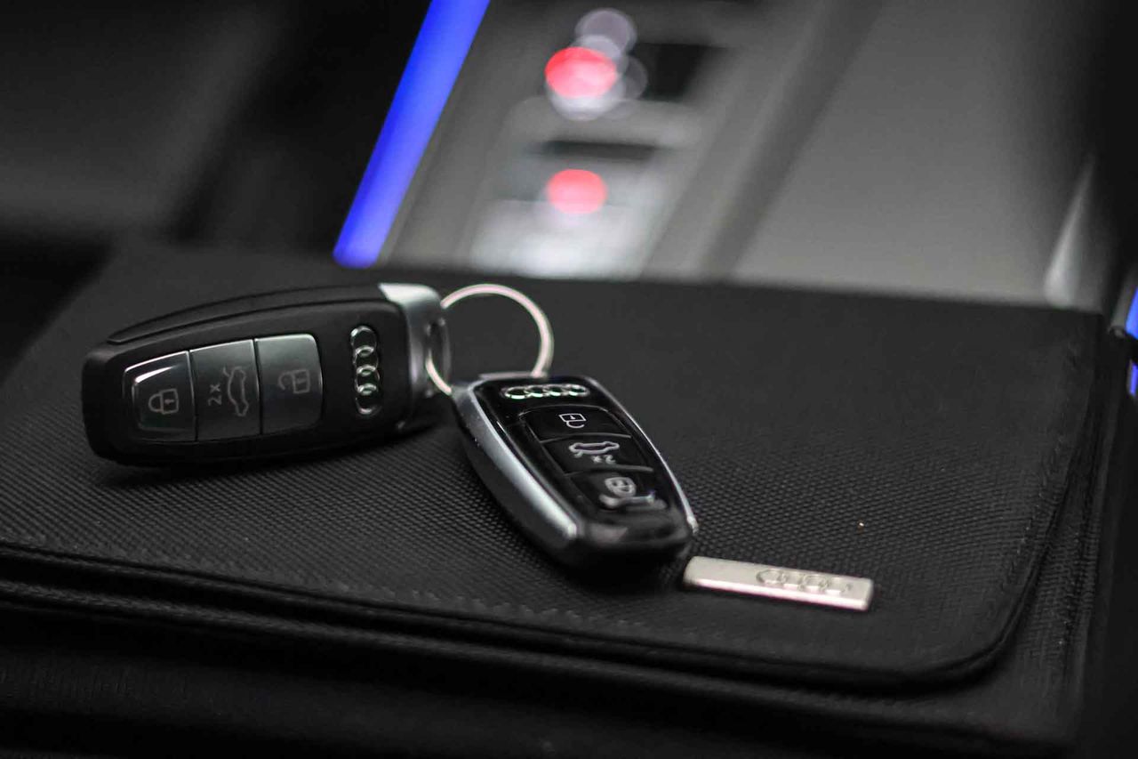 Audi A7 Sportback 40 TDI S tronic - Foto 79
