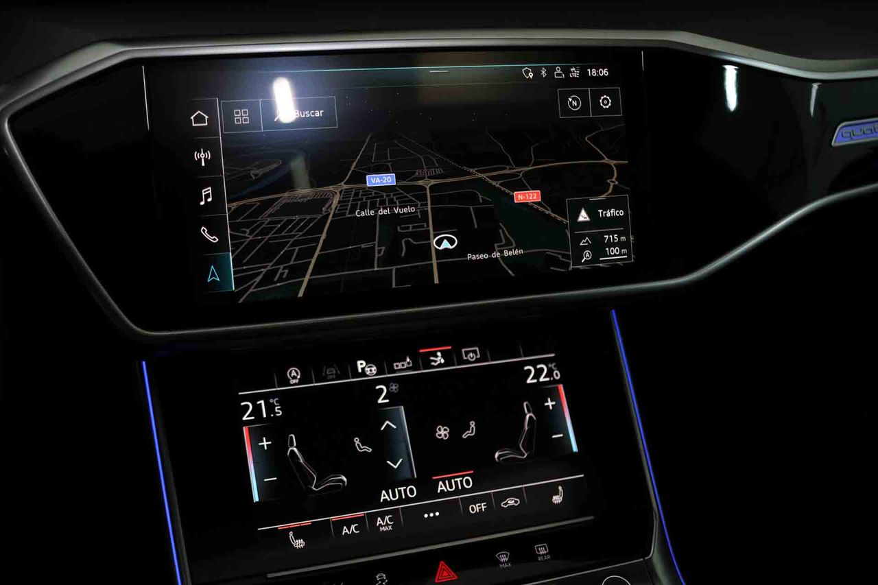 Audi A7 Sportback 40 TDI S tronic - Foto 66
