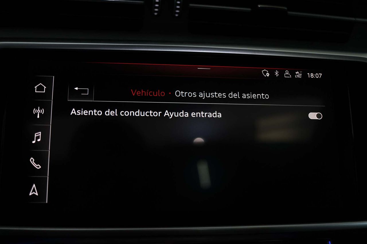 Audi A7 Sportback 40 TDI S tronic - Foto 70