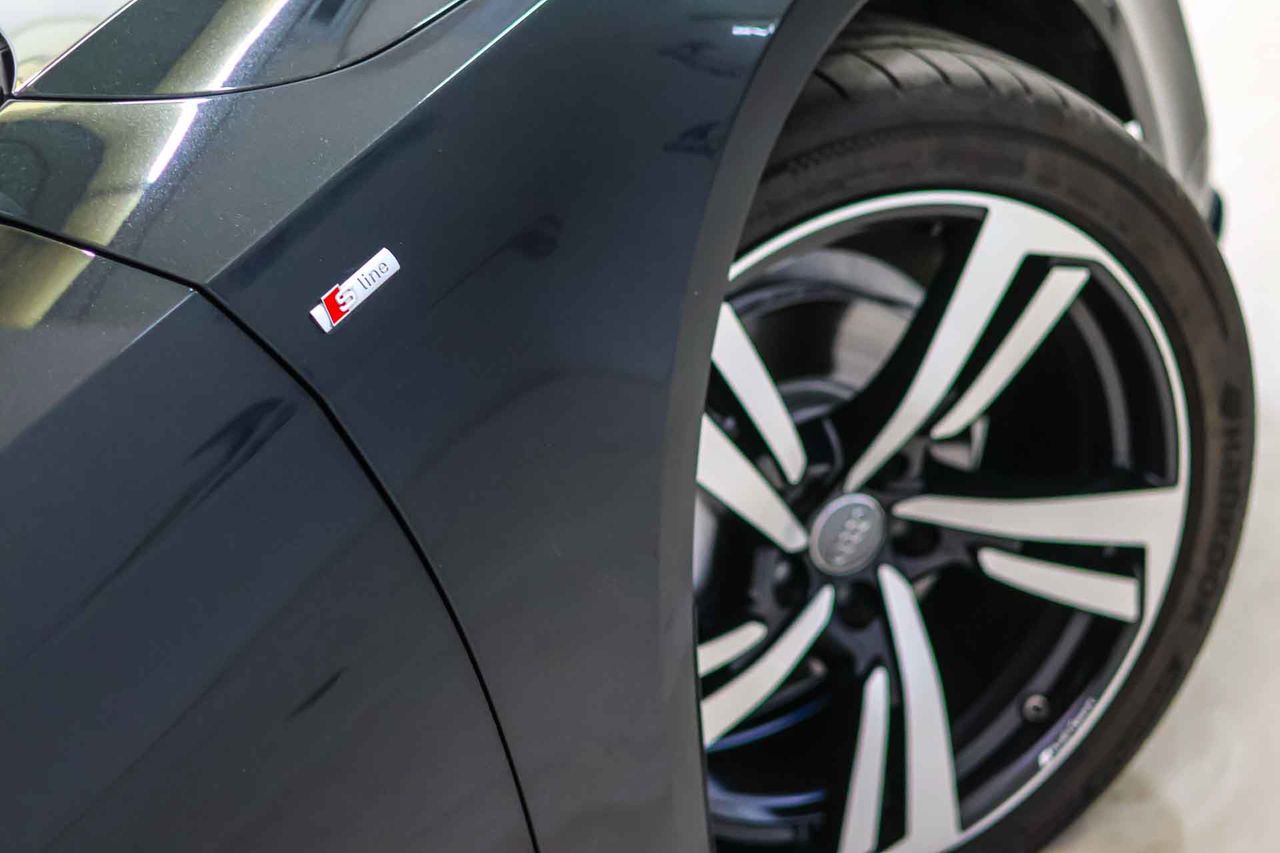 Audi A7 Sportback 40 TDI S tronic - Foto 25