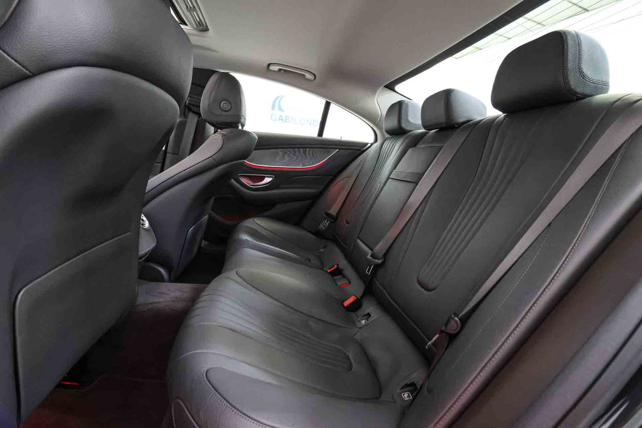Mercedes CLS CLS 300 d **Techo solar** - Foto 55