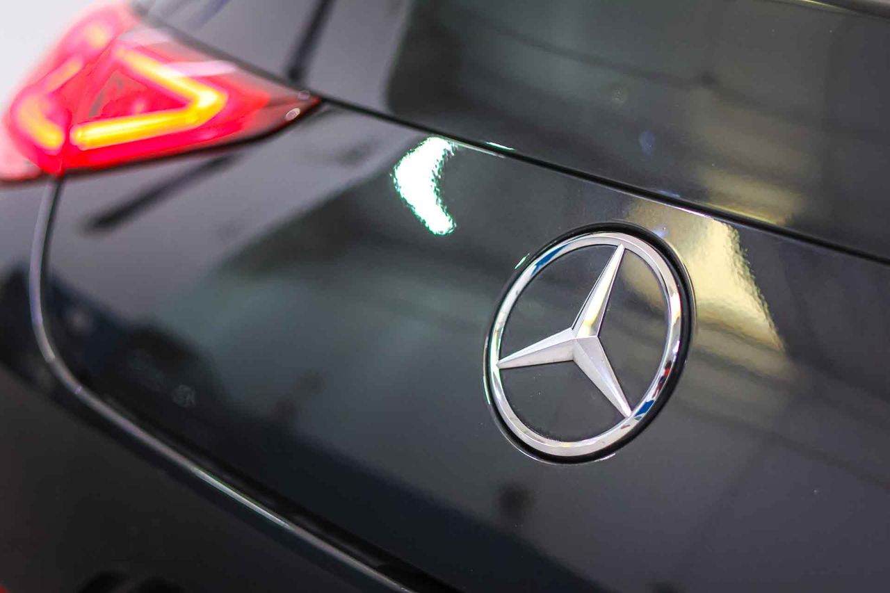 Mercedes CLS CLS 300 d **Techo solar** - Foto 15