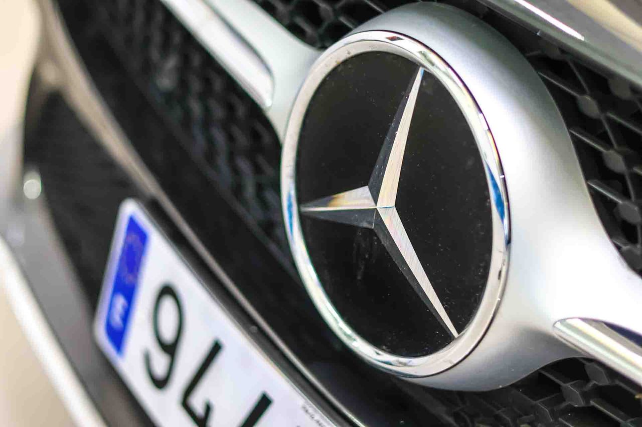 Mercedes CLS CLS 300 d **Techo solar** - Foto 11
