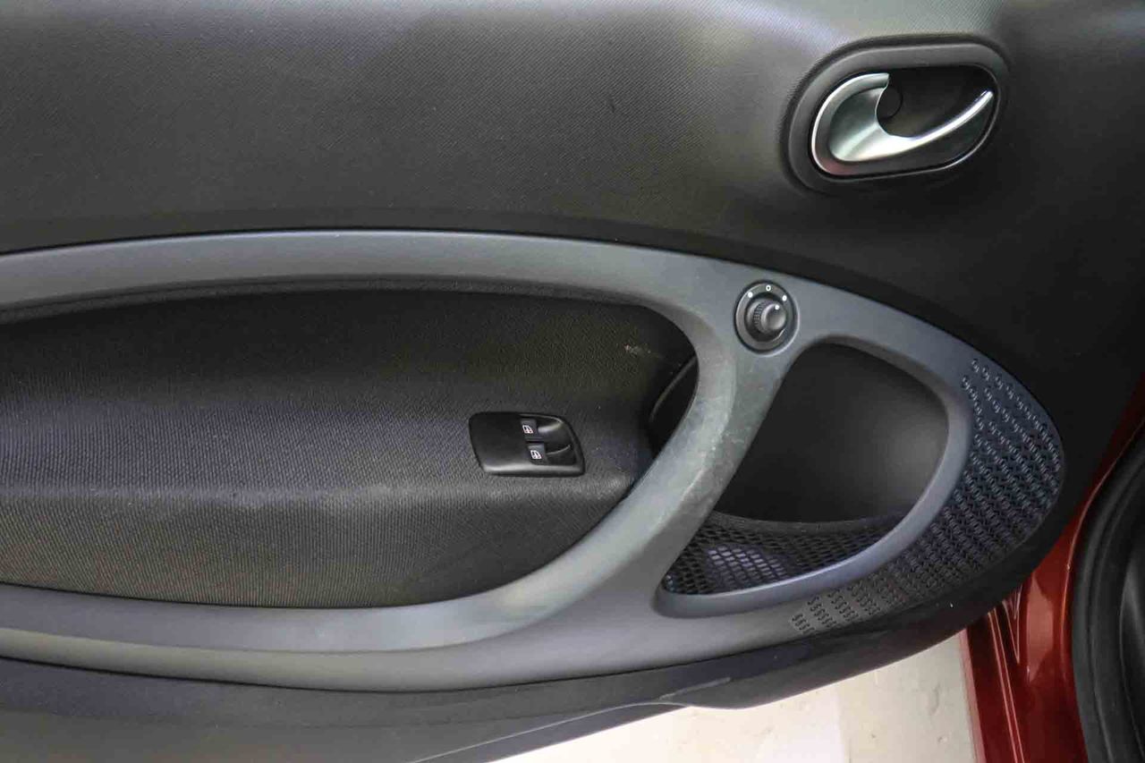 Smart Fortwo 60kW(81CV) EQ coupe - Foto 28