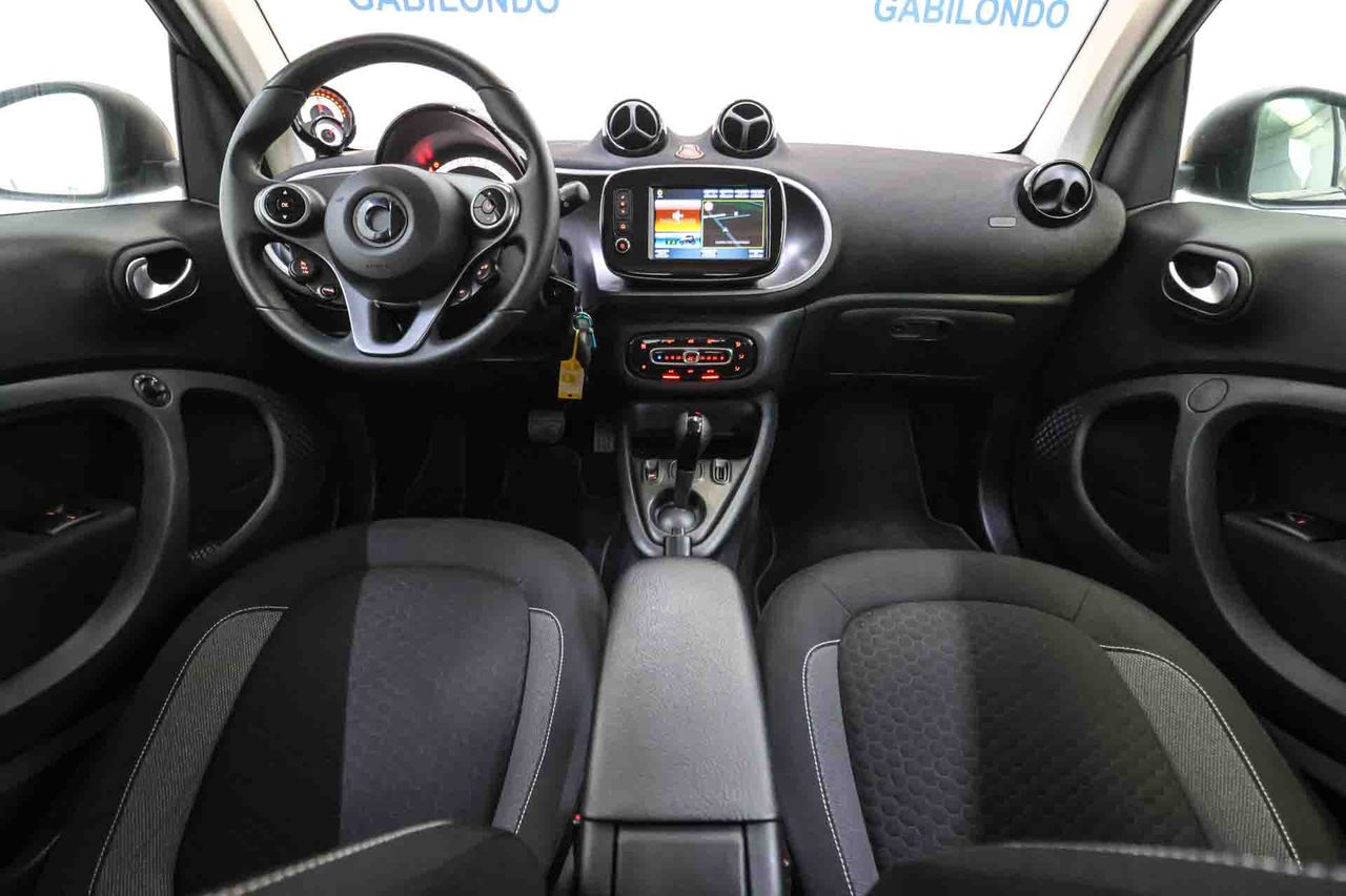 Smart Fortwo 60kW(81CV) EQ coupe - Foto 47