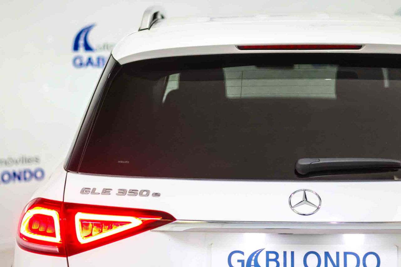 Mercedes GLE GLE 350 e 4MATIC (Híbrido Enchufable) - Foto 18