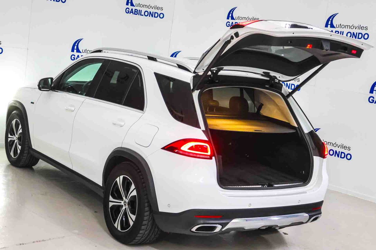 Mercedes GLE GLE 350 e 4MATIC (Híbrido Enchufable) - Foto 25