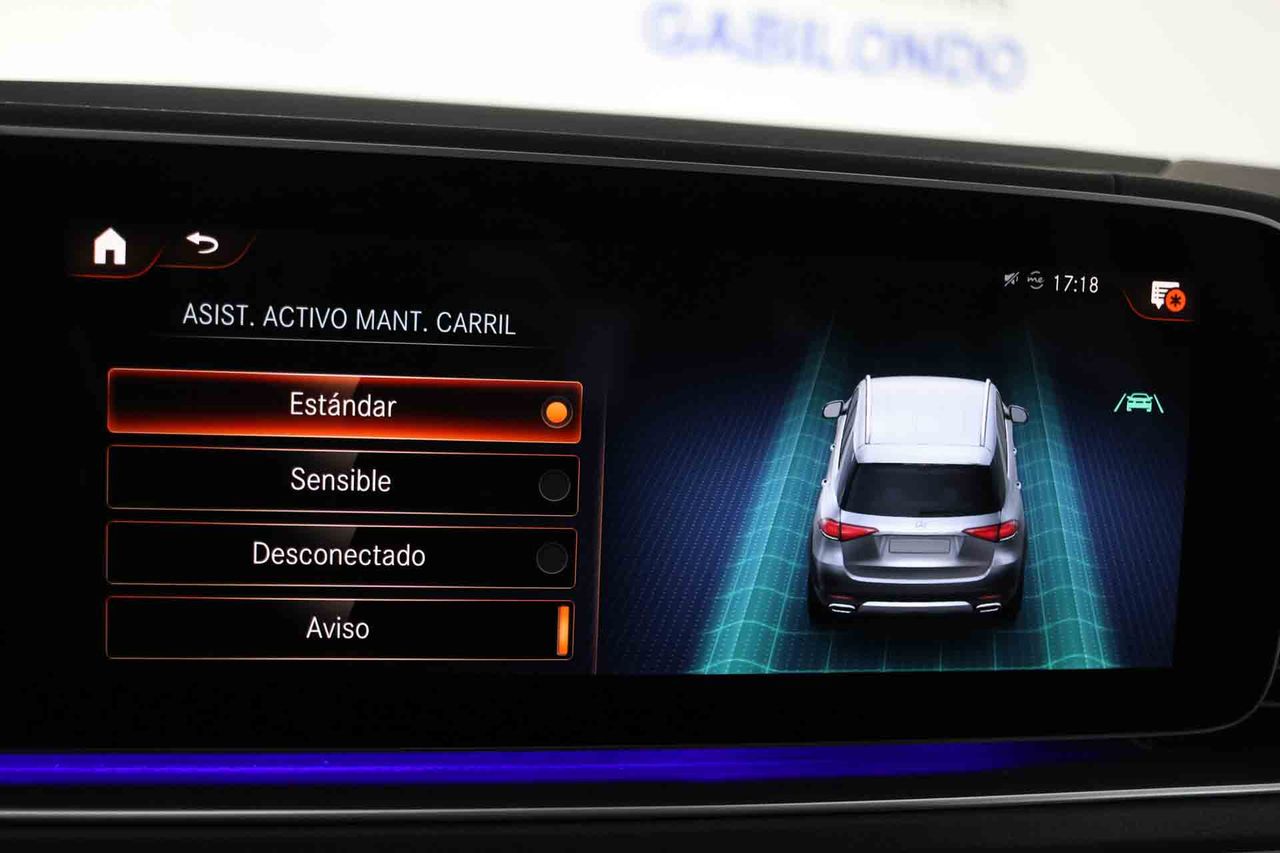Mercedes GLE GLE 350 e 4MATIC (Híbrido Enchufable) - Foto 82