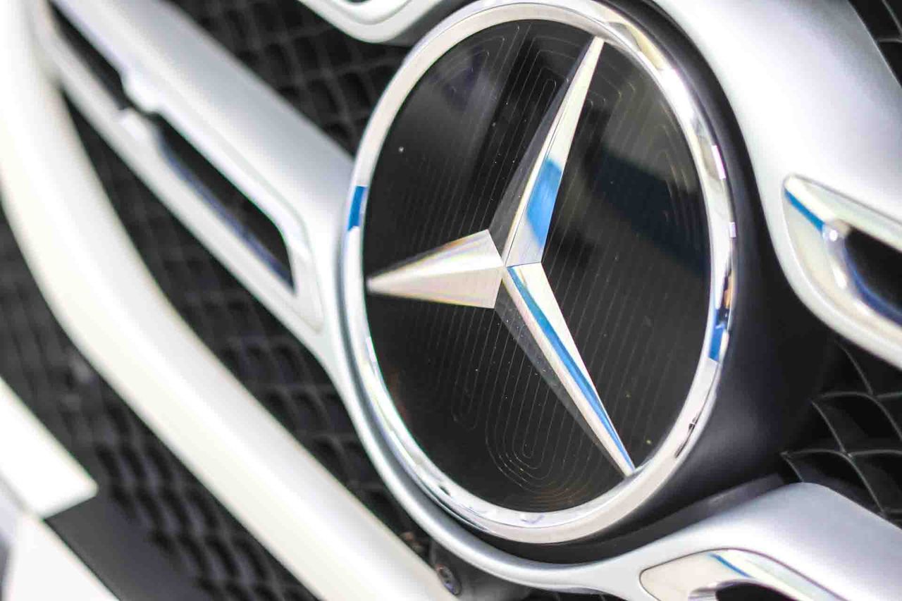 Mercedes GLE GLE 350 e 4MATIC (Híbrido Enchufable) - Foto 9