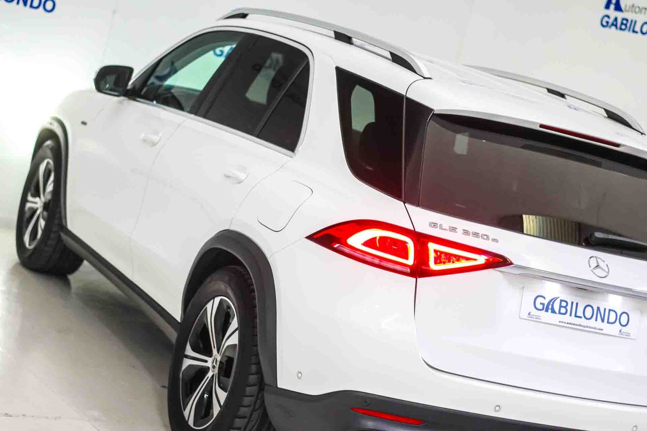 Mercedes GLE GLE 350 e 4MATIC (Híbrido Enchufable) - Foto 31