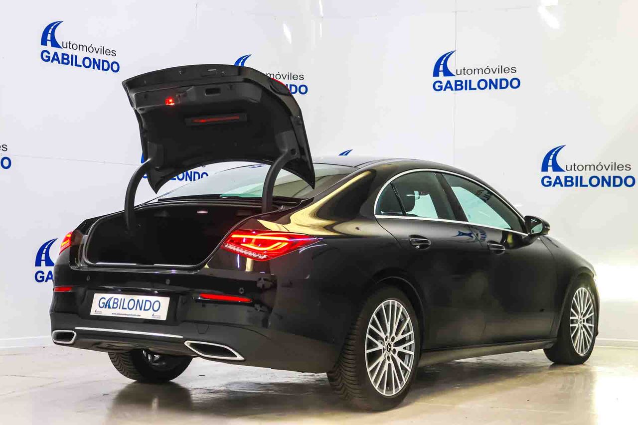 Mercedes CLA CLA 180 - Foto 19
