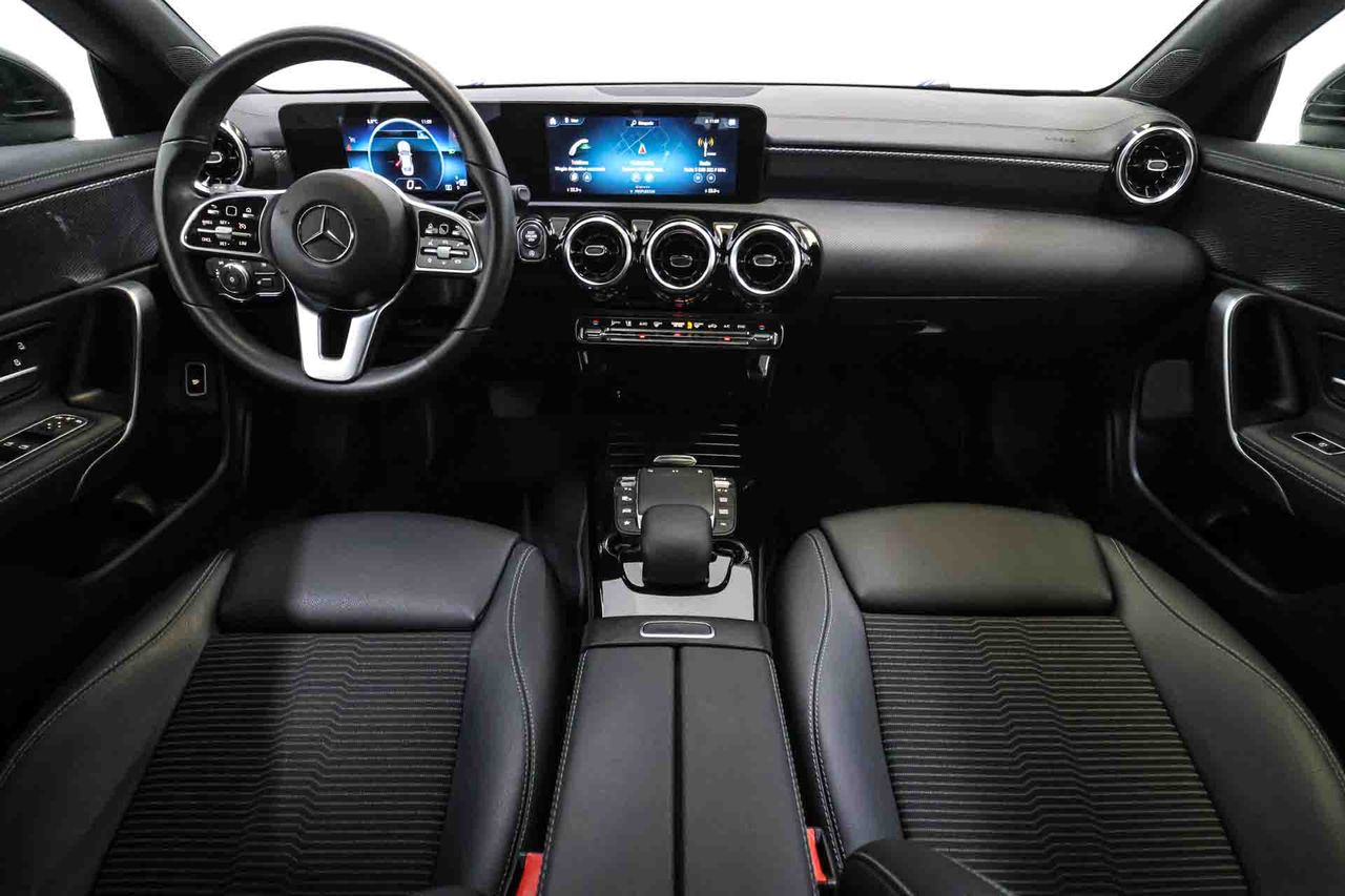 Mercedes CLA CLA 180 - Foto 56
