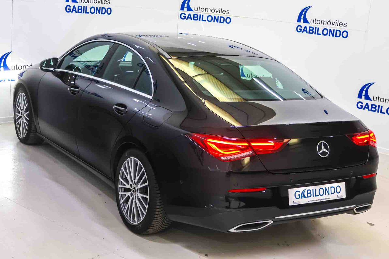 Mercedes CLA CLA 180 - Foto 16