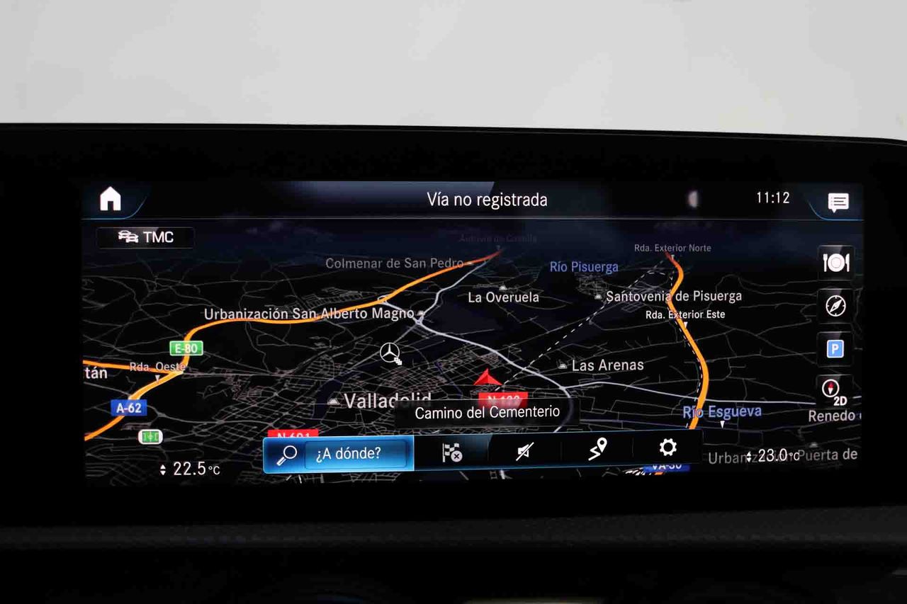 Mercedes CLA CLA 180 - Foto 61