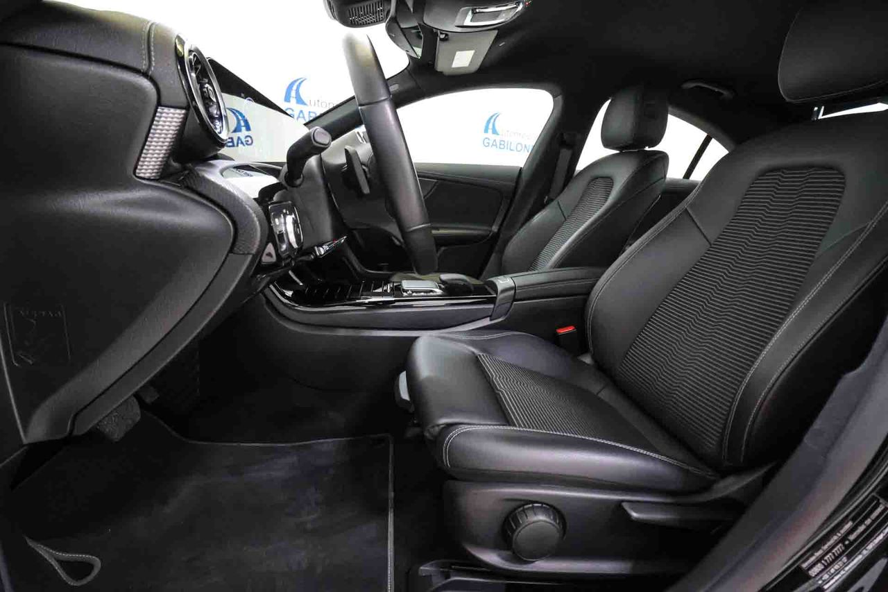 Mercedes CLA CLA 180 - Foto 30