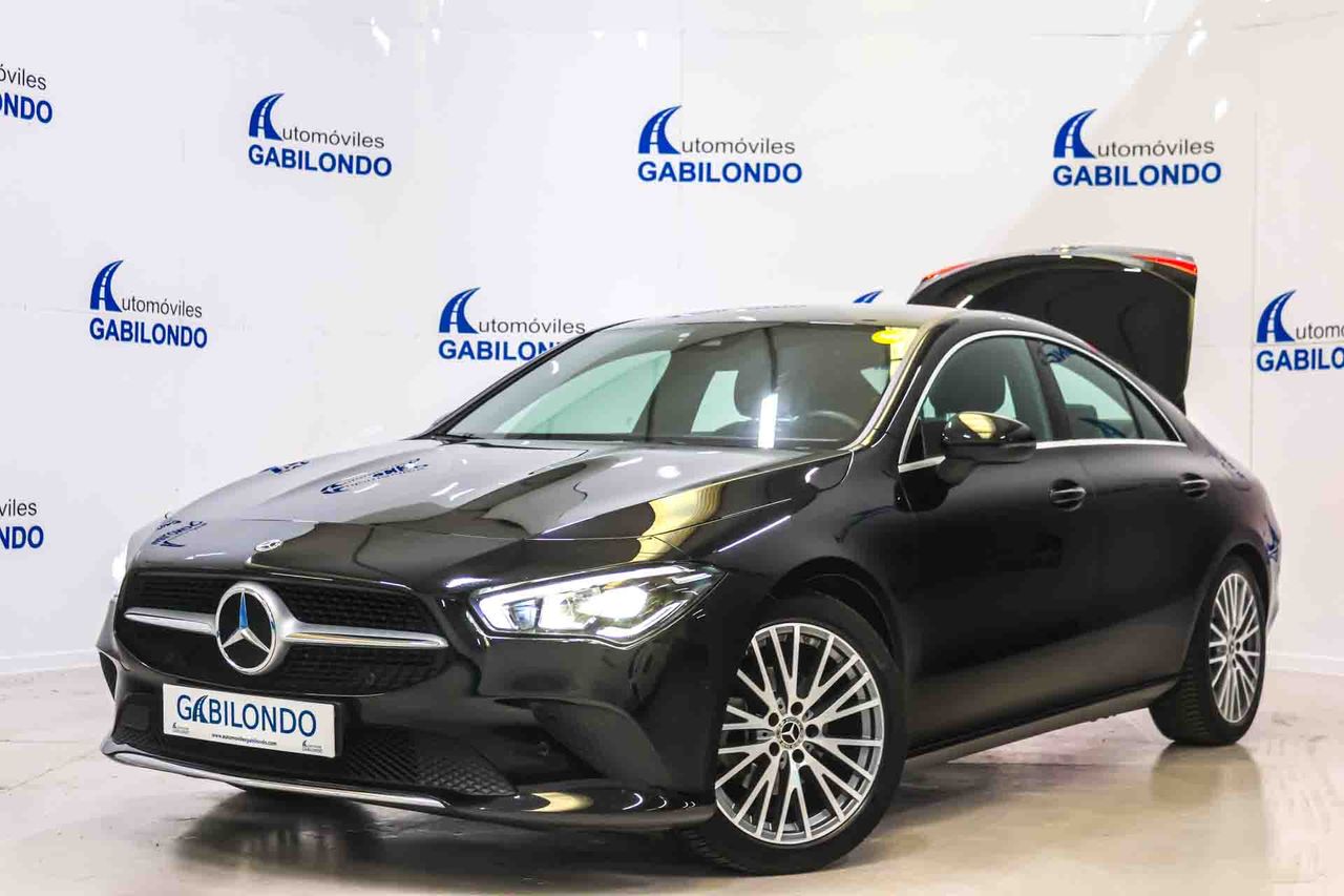 Mercedes CLA CLA 180 - Foto 18