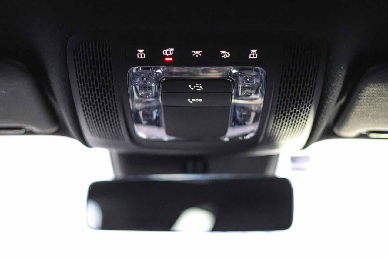 Mercedes CLA CLA 180 - Foto 55