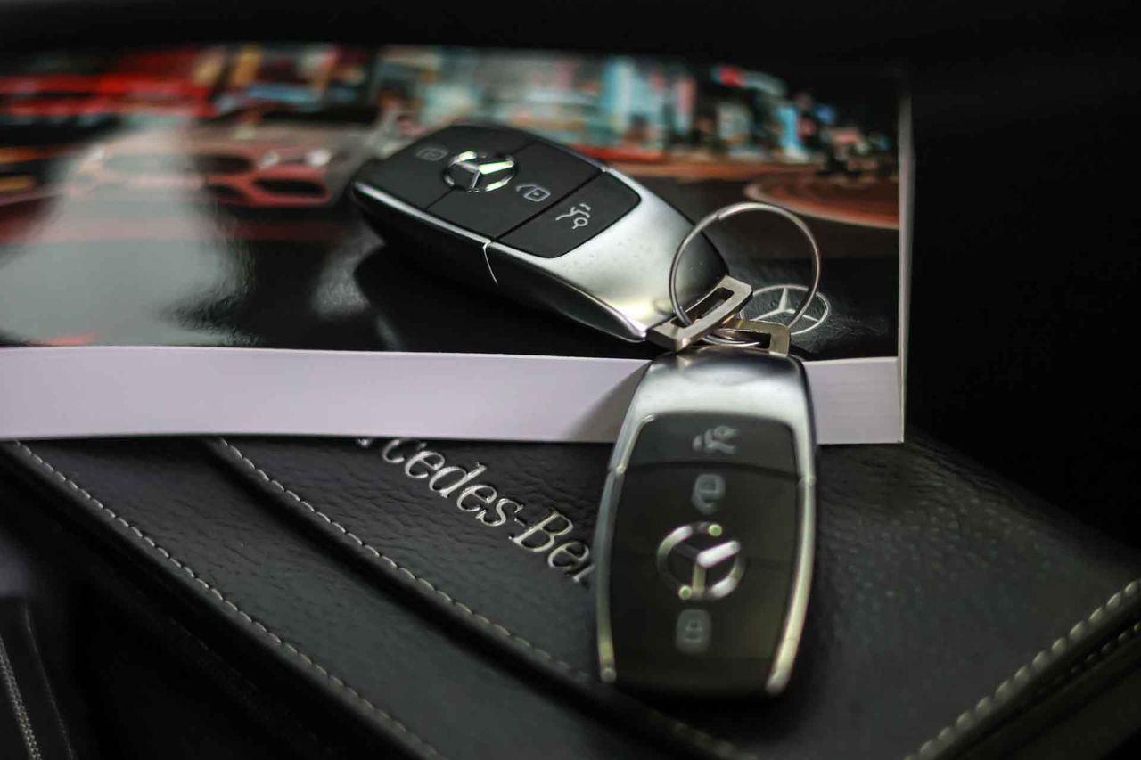 Mercedes CLA CLA 180 - Foto 71