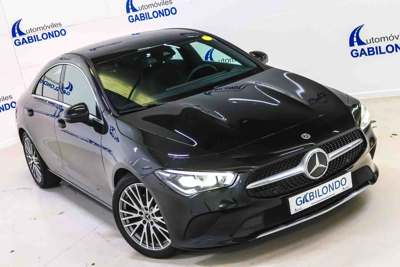 Mercedes CLA CLA 180 - Foto 15