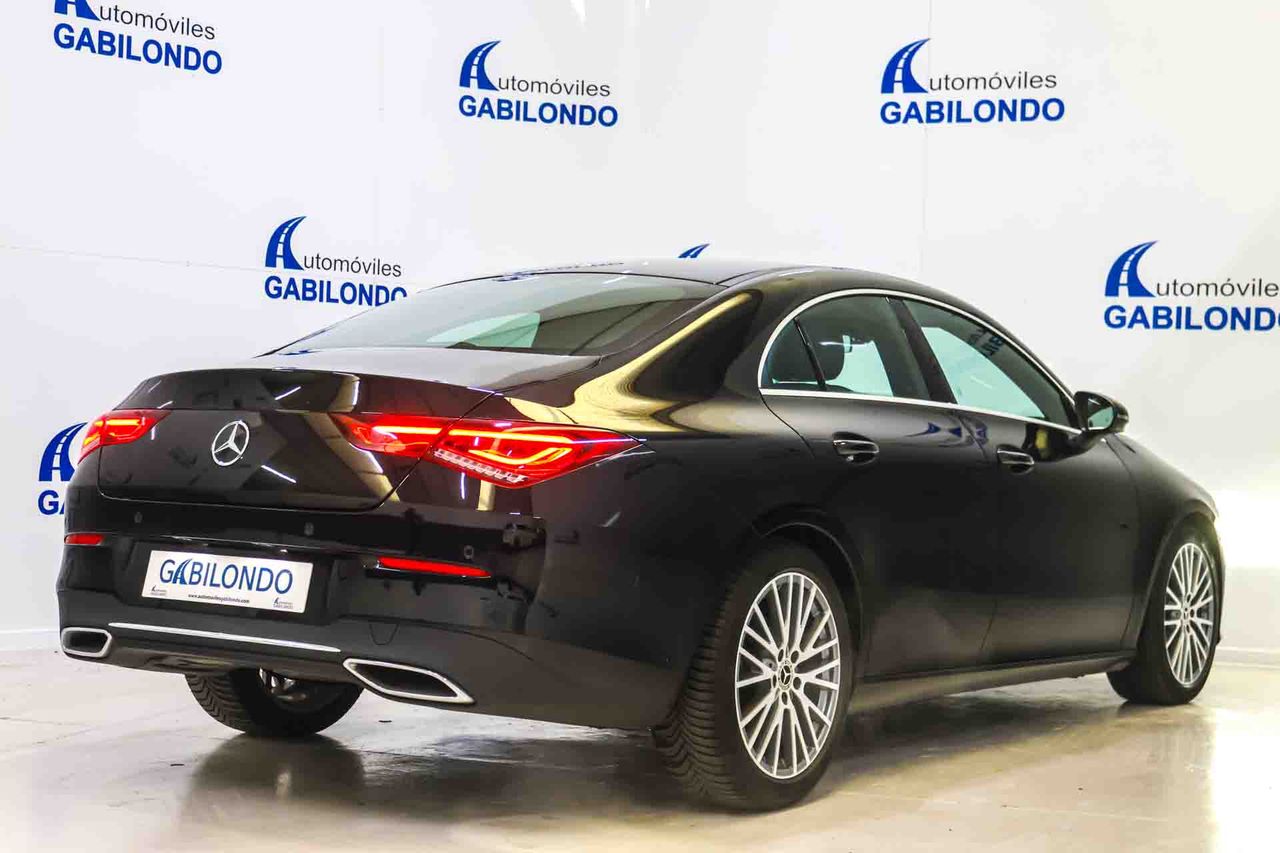 Mercedes CLA CLA 180 - Foto 12