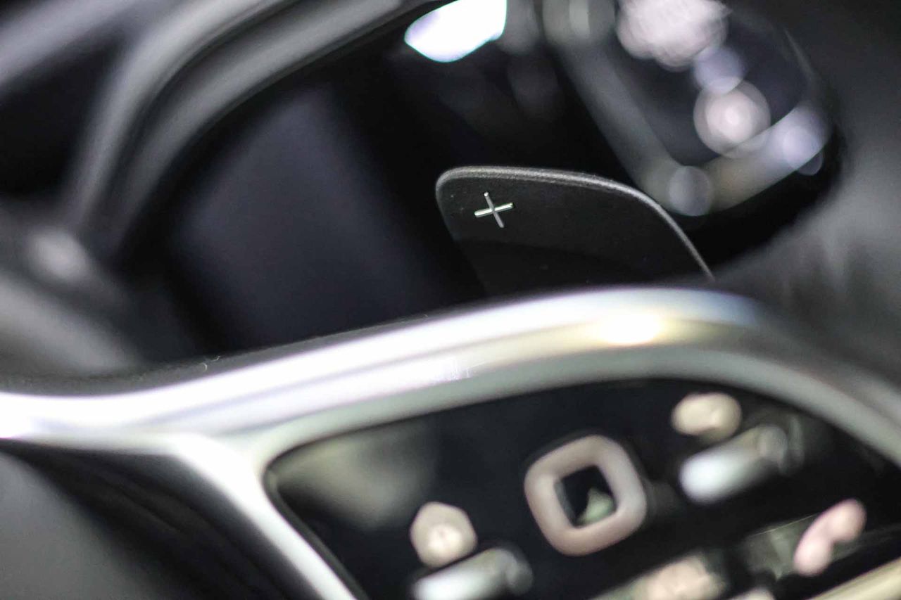 Mercedes CLA CLA 180 - Foto 42