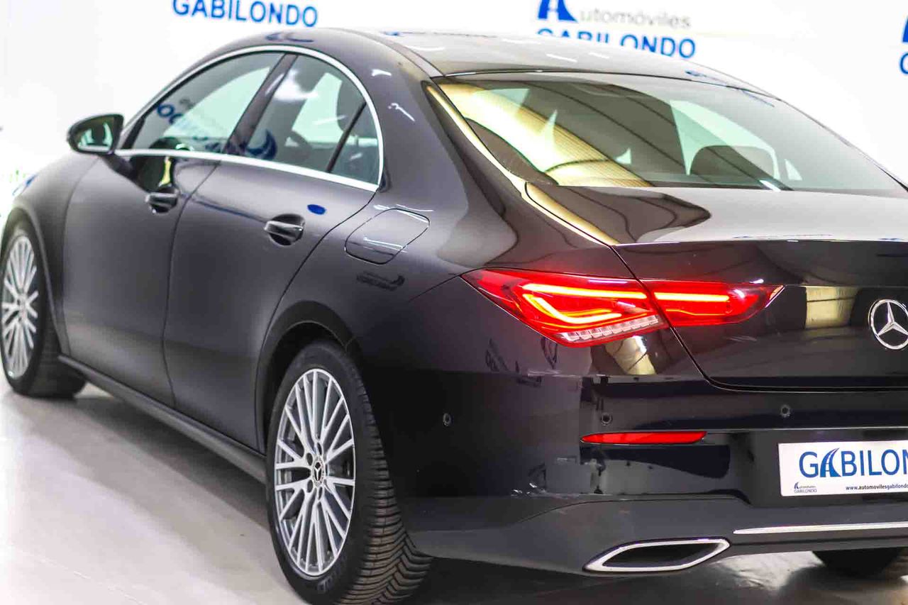 Mercedes CLA CLA 180 - Foto 28